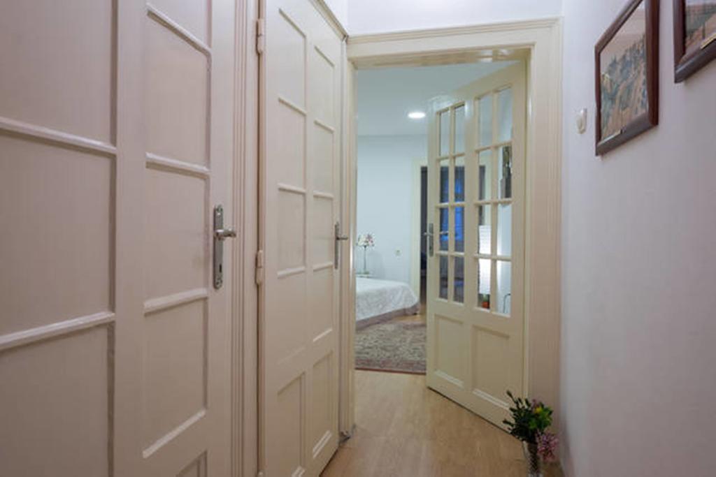Apartment Beauty Belgrade Exterior photo
